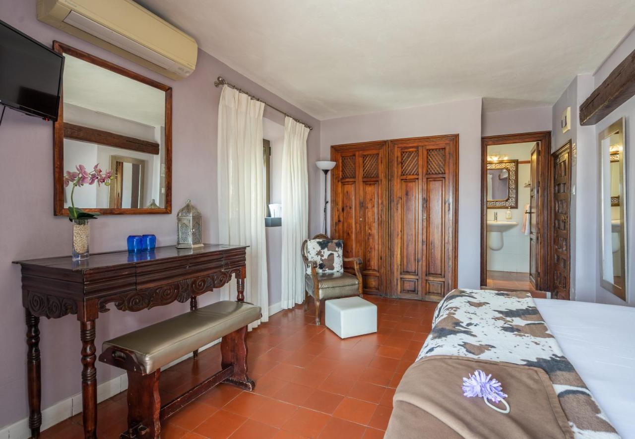 Hotel La Tartana Boutique La Herradura (Granada)