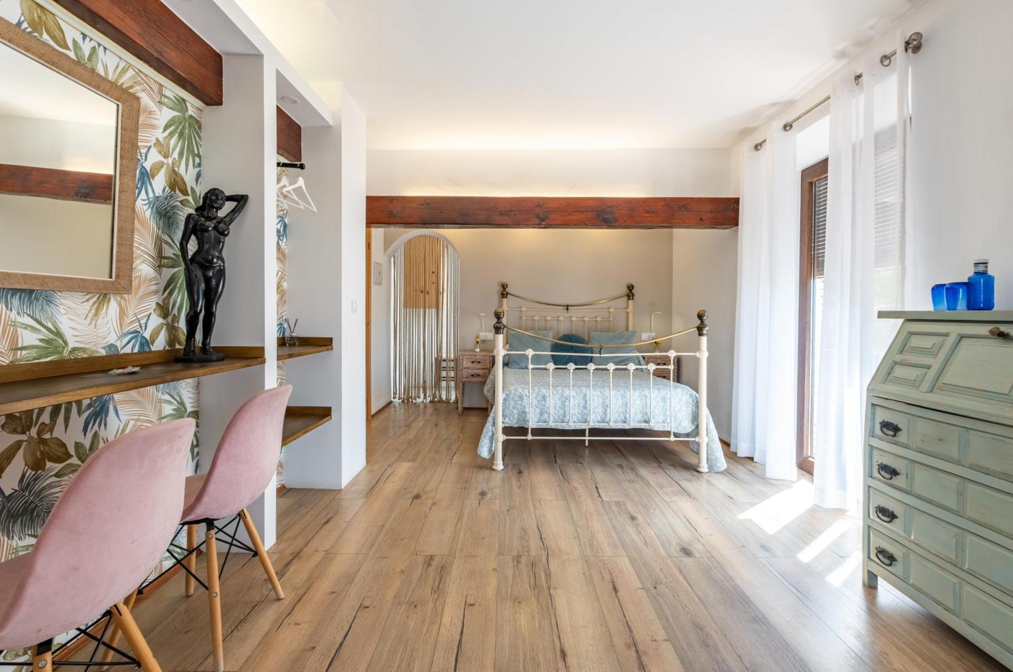 Hotel La Tartana Boutique *