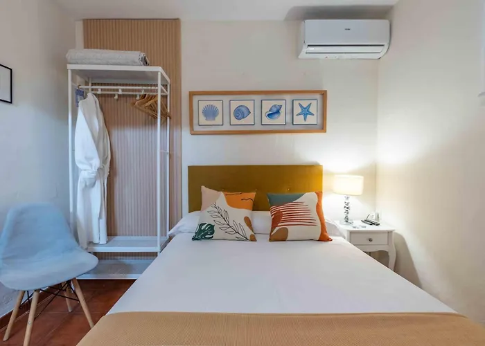 Hotel La Tartana