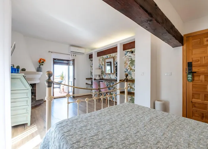 Hotel La Tartana