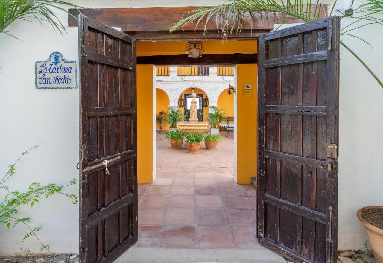 Hotel La Tartana La Herradura (Granada)