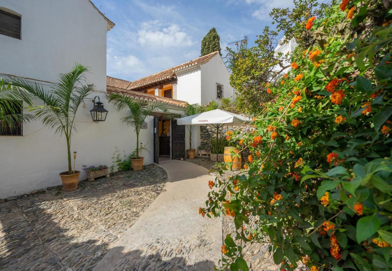 La Tartana Boutique&restaurant Hotel La Herradura (Granada)