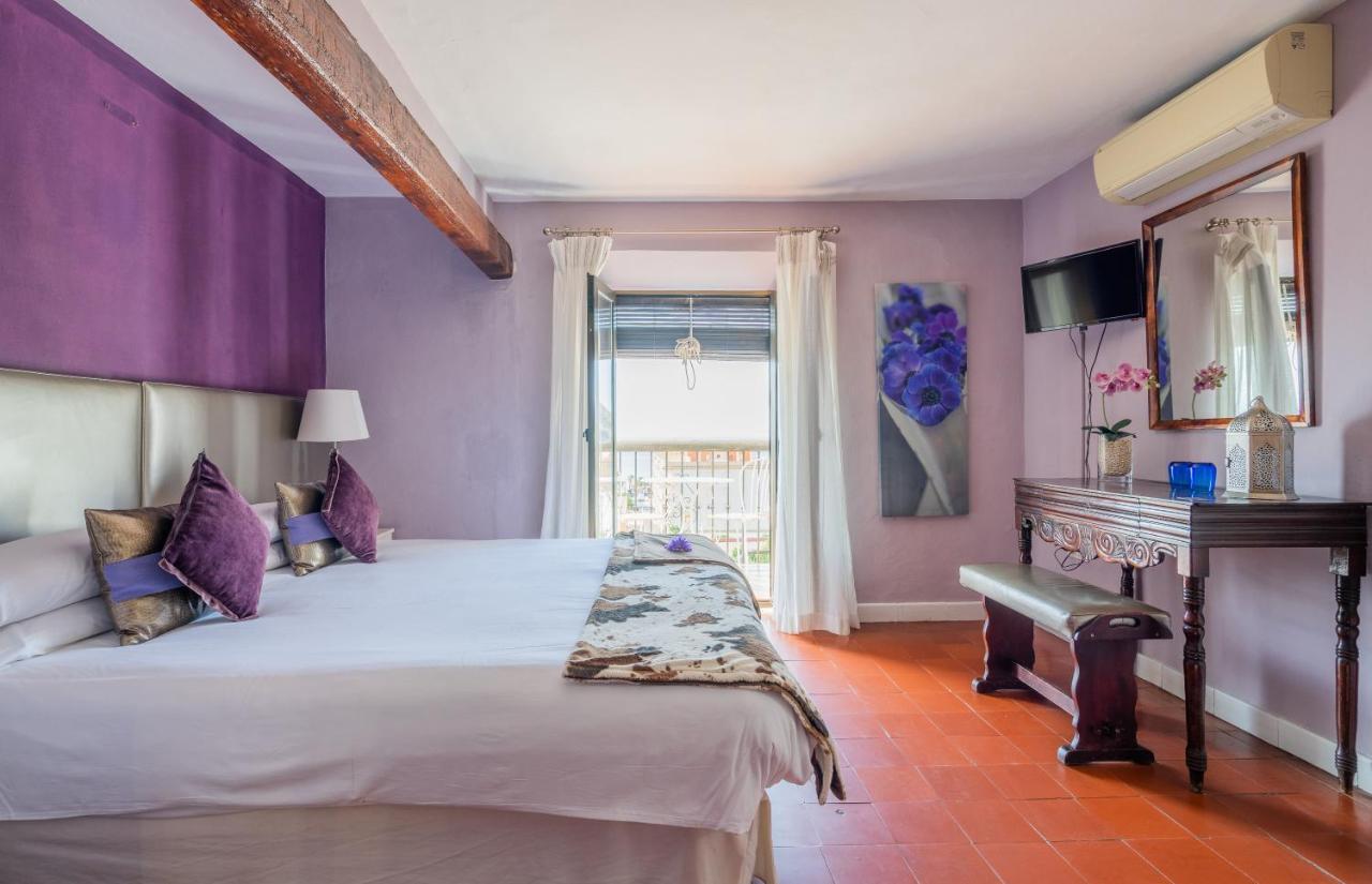 La Tartana Hotel La Herradura (Granada)