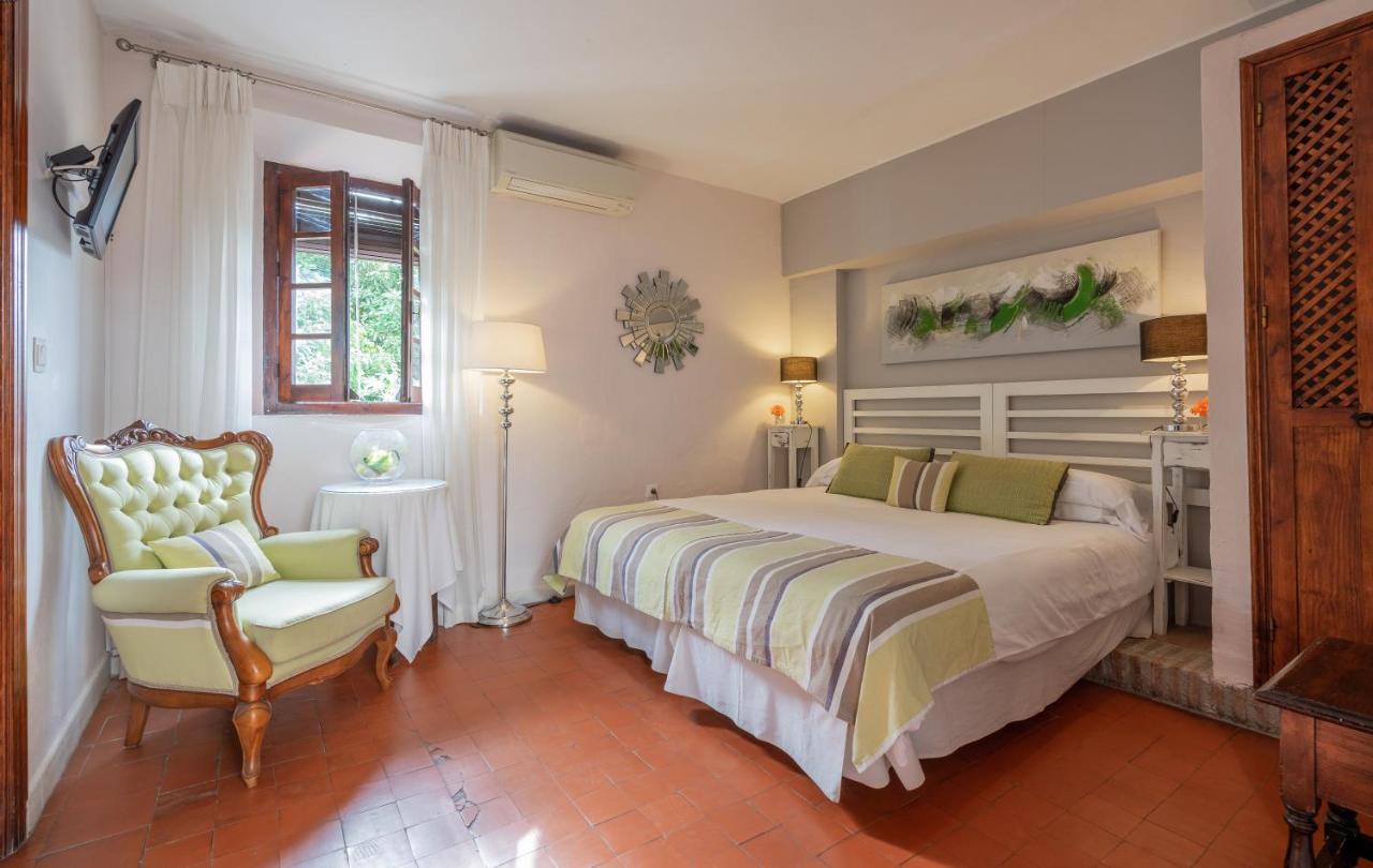 La Tartana Hotel La Herradura (Granada)