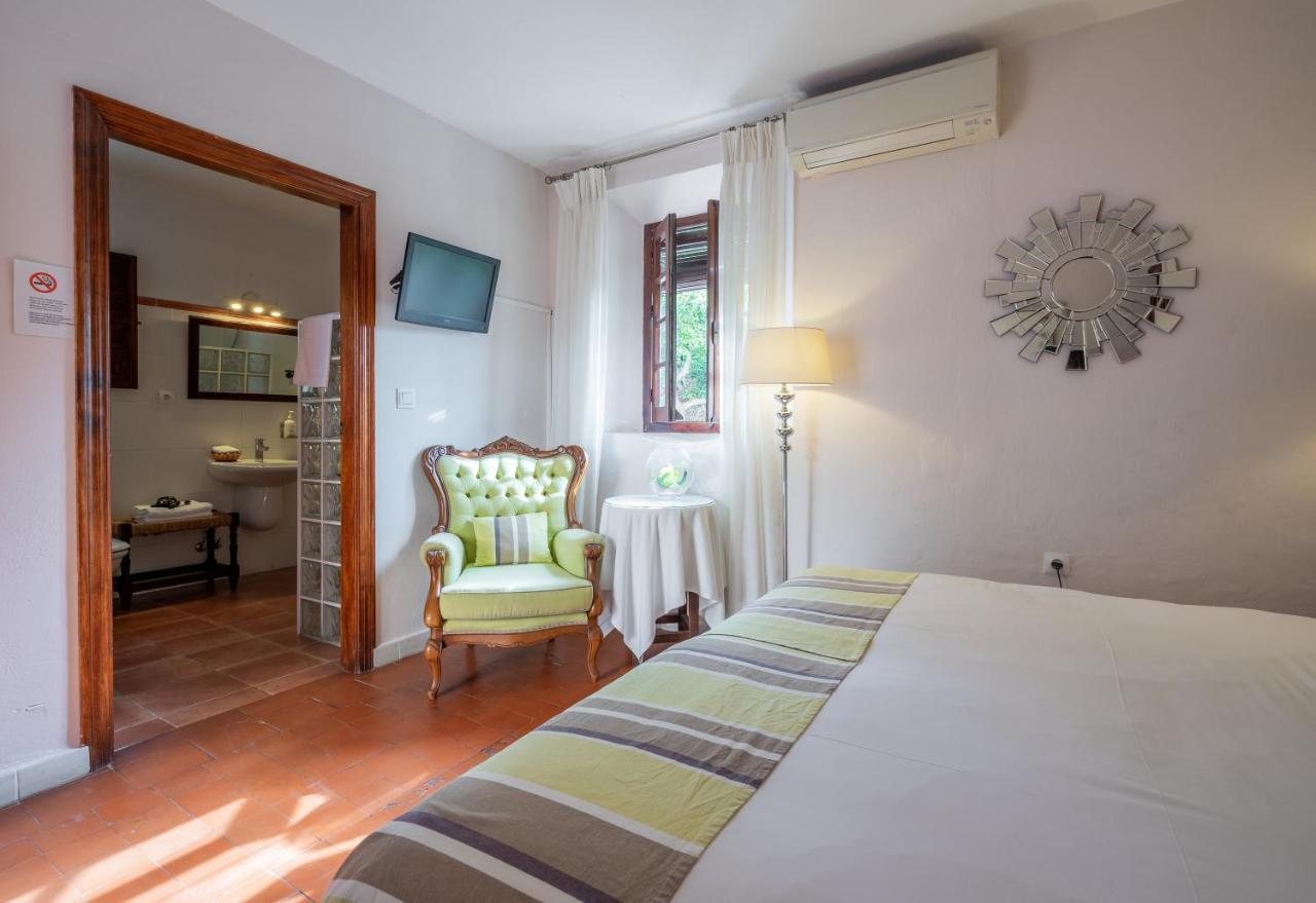La Tartana Hotel La Herradura (Granada)
