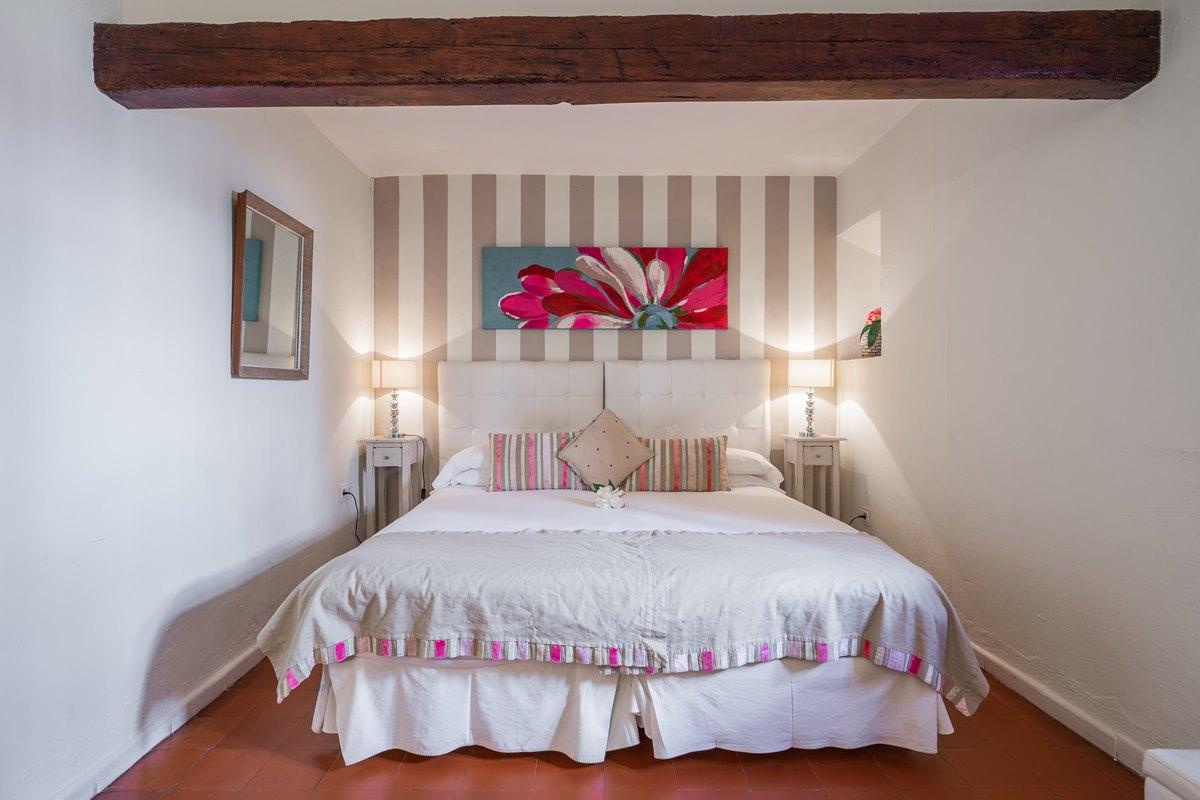 La Tartana La Herradura (Granada)