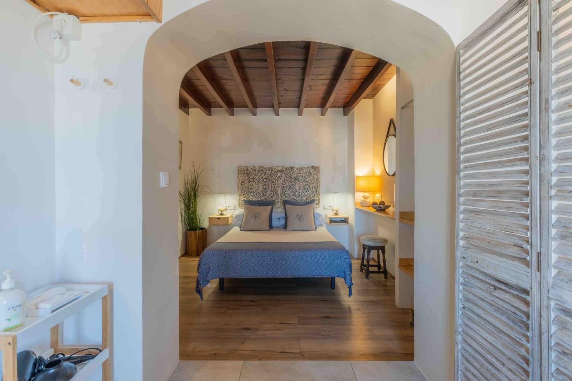 Hotel La Tartana La Herradura (Granada)